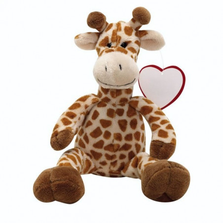Peluche Girafe