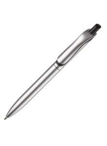 Stylo Click-Shadow metalisé