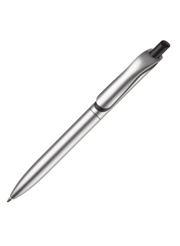 Stylo Click-Shadow metalisé