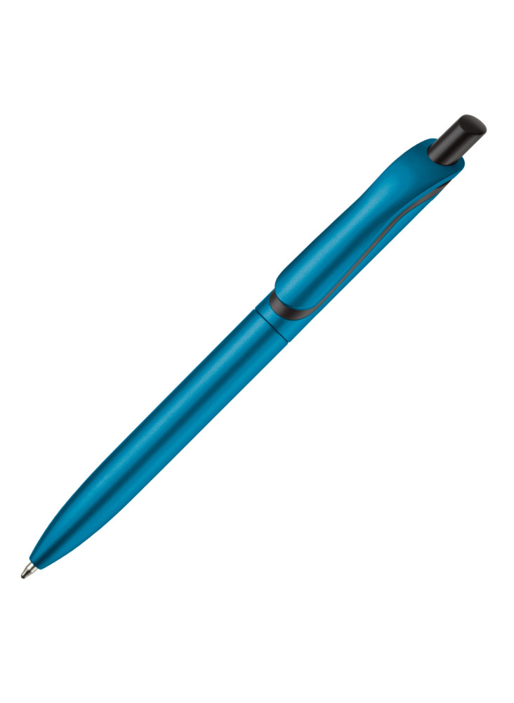 Stylo Click-Shadow metalisé