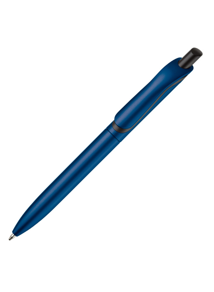 Stylo Click-Shadow metalisé
