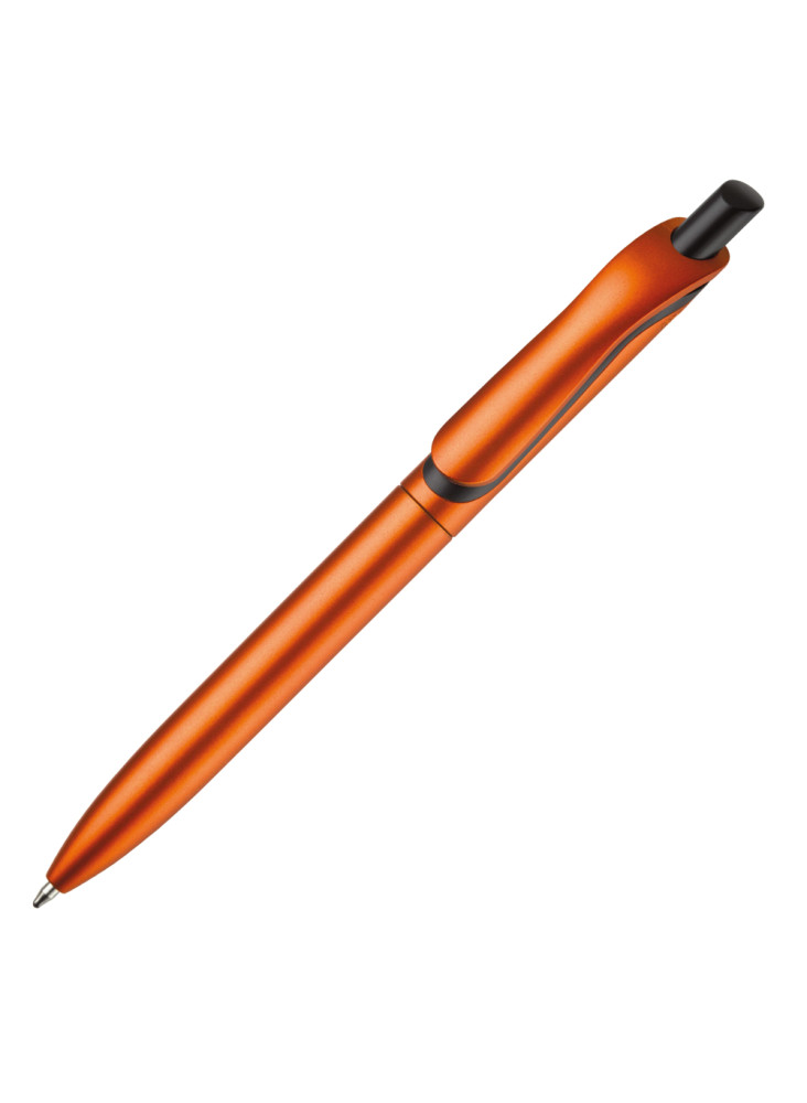 Stylo Click-Shadow metalisé