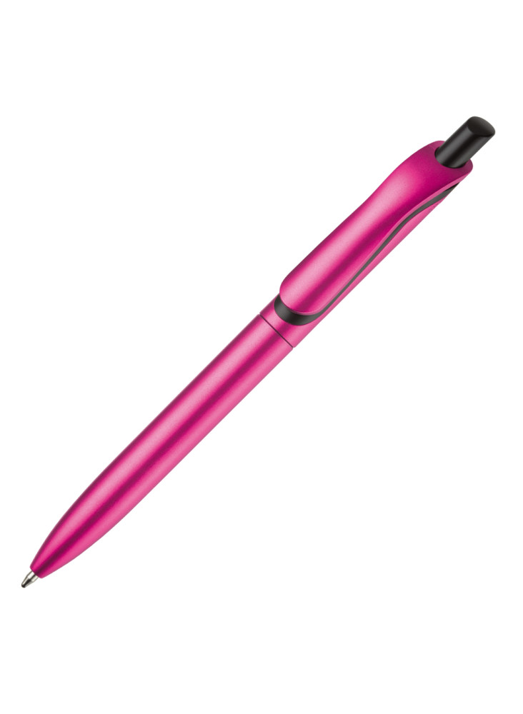 Stylo Click-Shadow metalisé