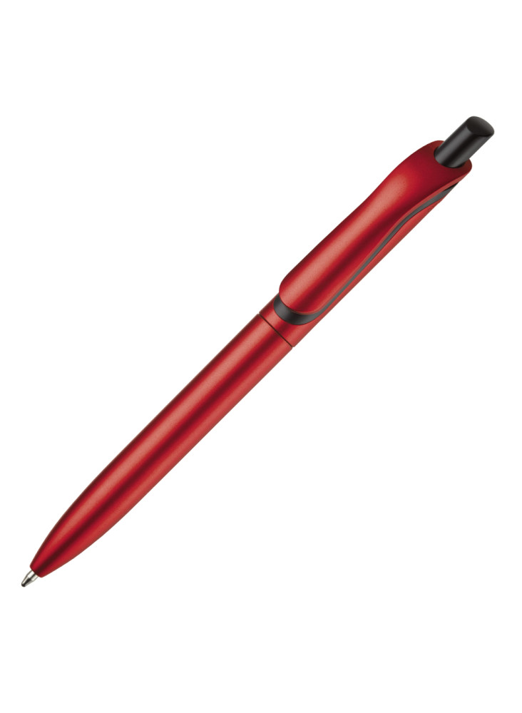 Stylo Click-Shadow metalisé