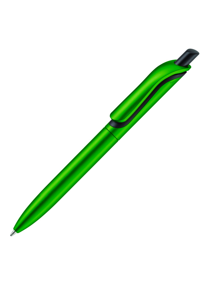 Stylo Click-Shadow metalisé