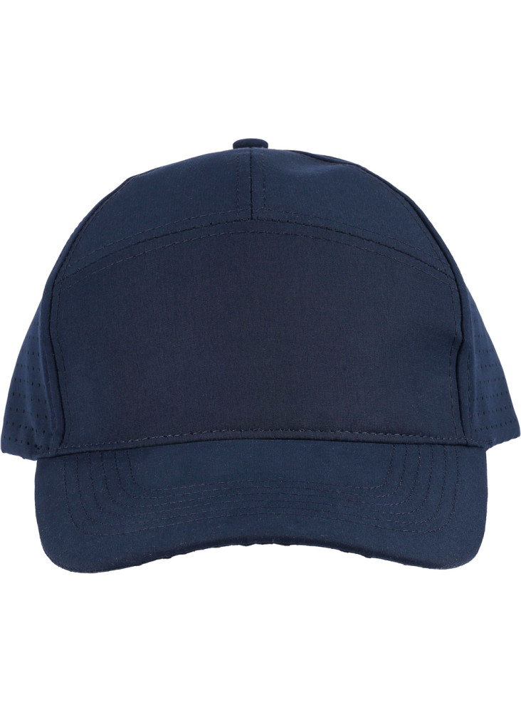 Casquette Alarielle | Polyester | Découpe laser