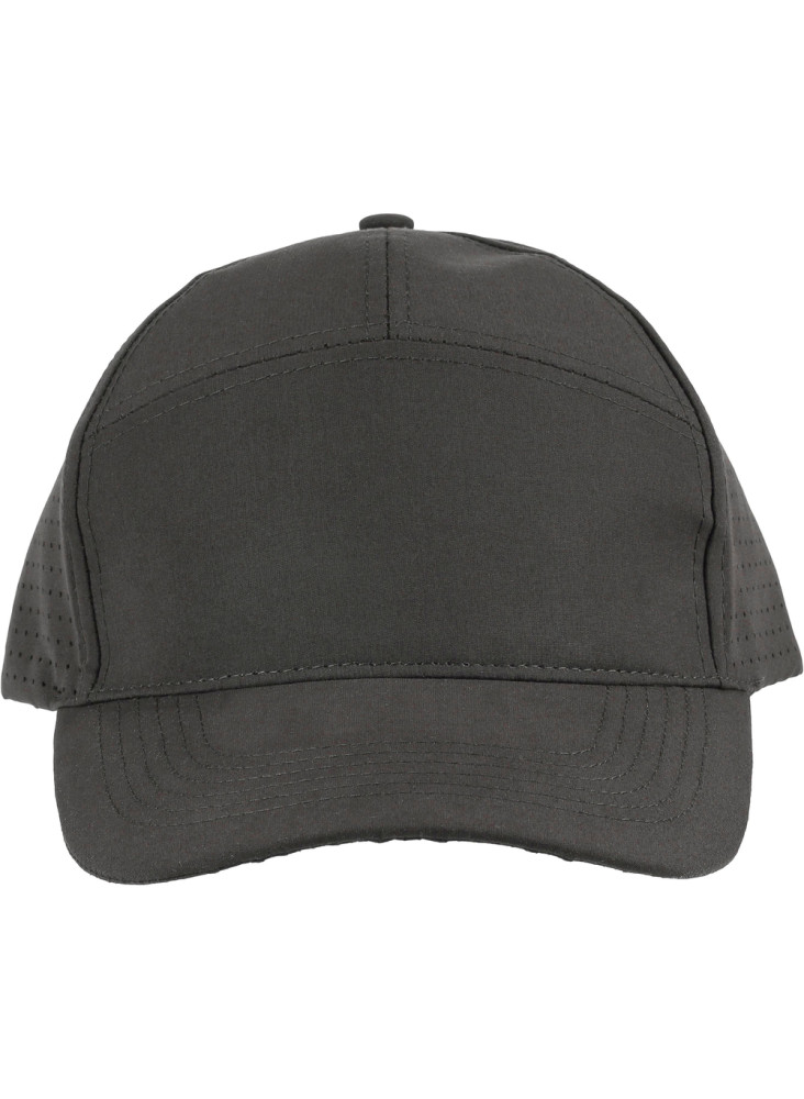 Casquette Alarielle | Polyester | Découpe laser