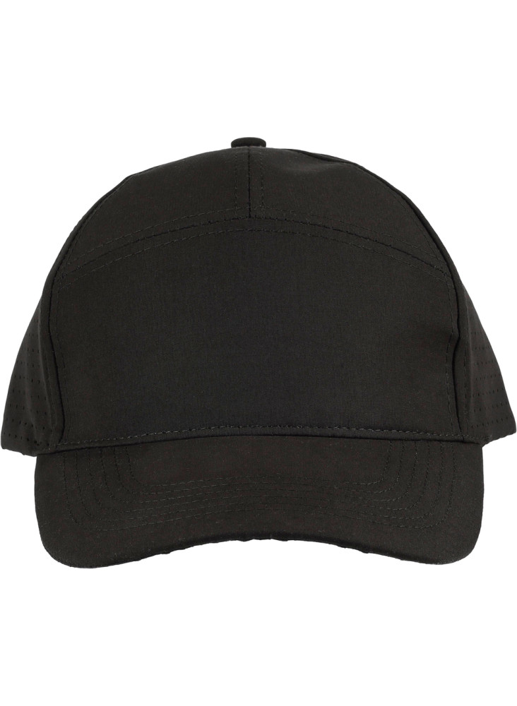 Casquette Alarielle | Polyester | Découpe laser