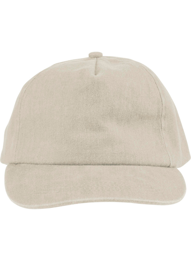 Casquette Liora | Coton | Délavé