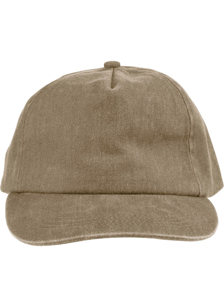 Casquette Liora | Coton | Délavé