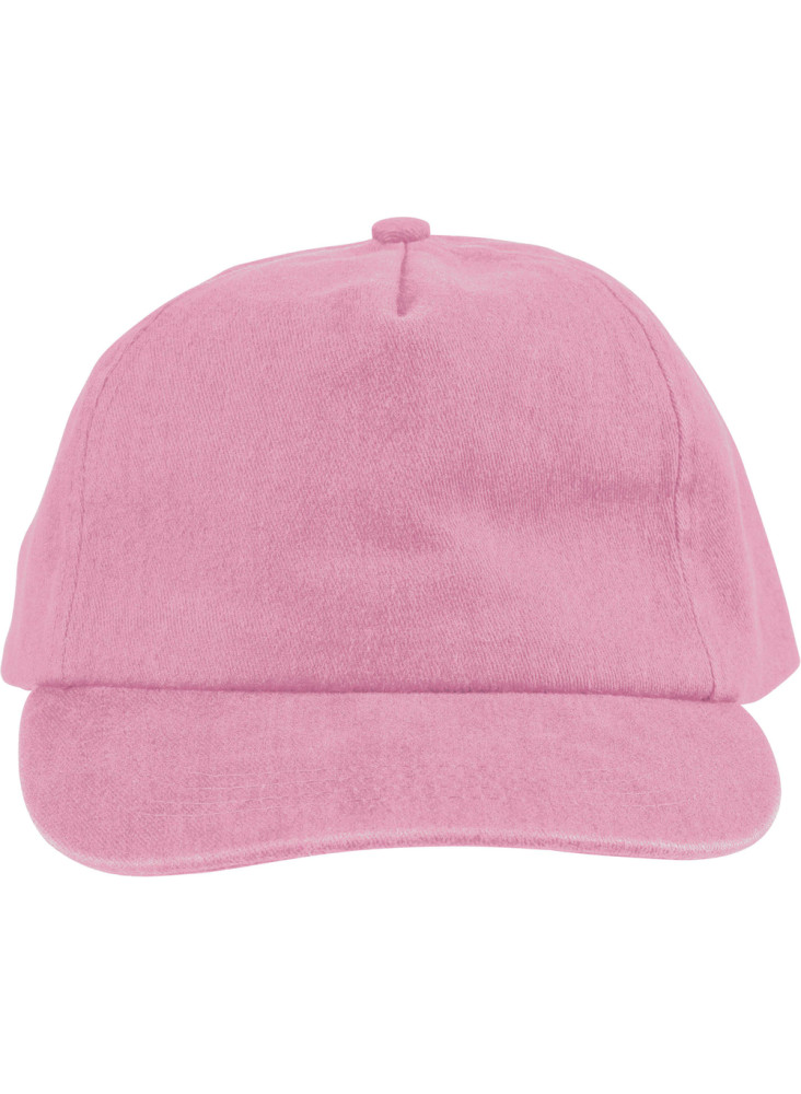 Casquette Liora | Coton | Délavé