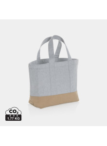 Sac isotherme en toile...
