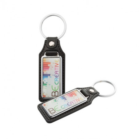 Porte-clés Imp Quadri