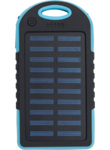 Power bank Aurora | Solaire...