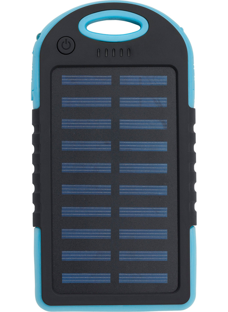 Power bank Aurora | Solaire | 4 000 mAh