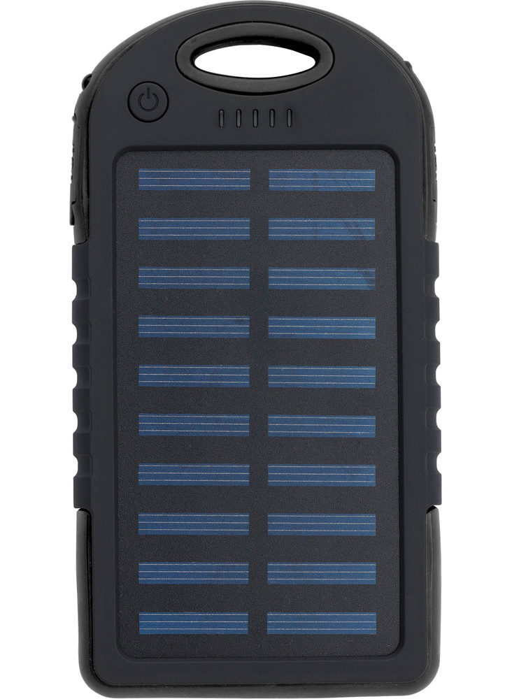 Power bank Aurora | Solaire | 4 000 mAh