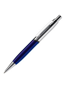Stylo Nautilus métal