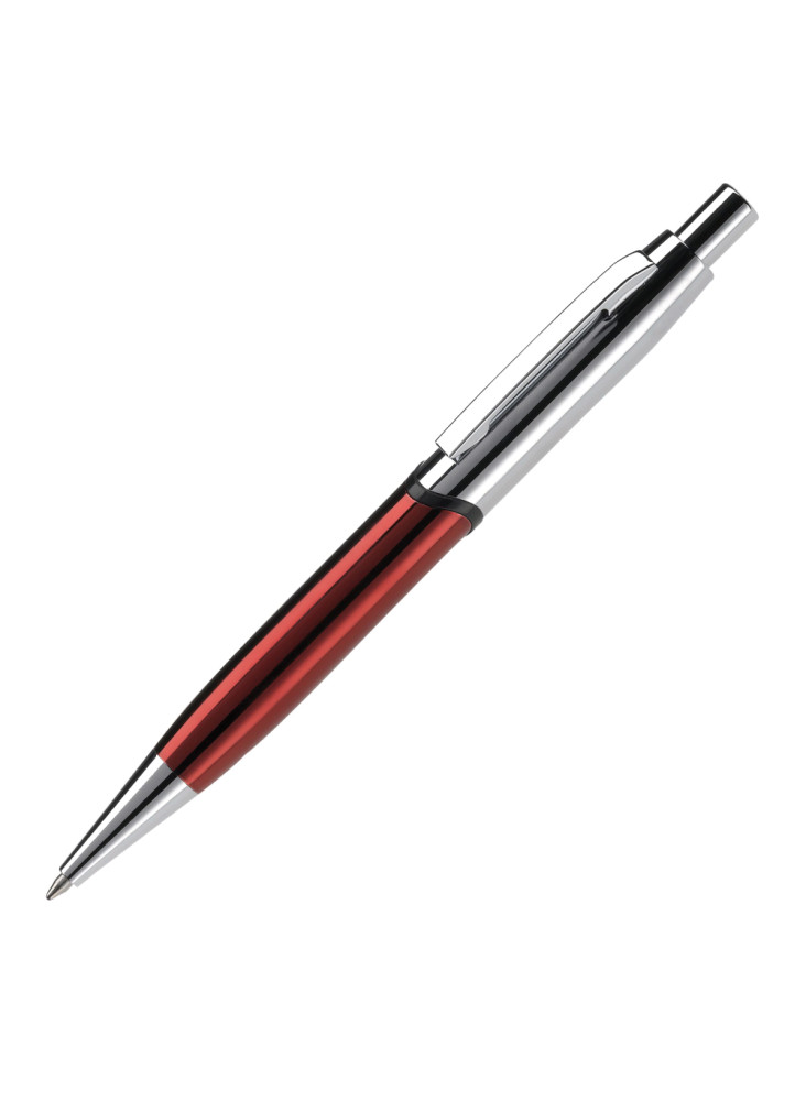 Stylo Nautilus métal