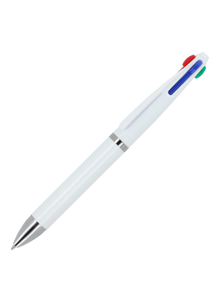 Stylo 4 couleurs