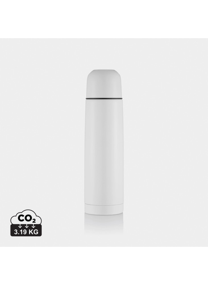 Bouteille isotherme en acier inoxydable