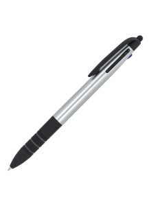 Stylo 3 couleurs Élégant