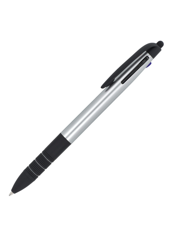 Stylo 3 couleurs Élégant