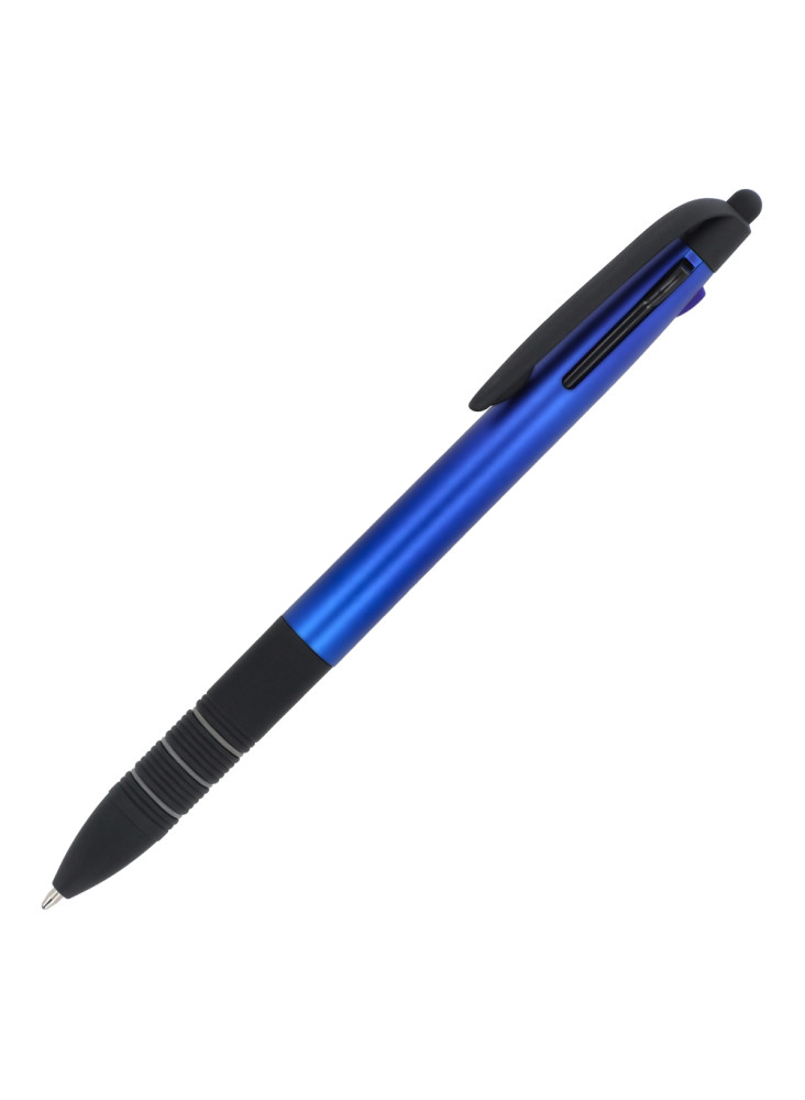 Stylo 3 couleurs Élégant