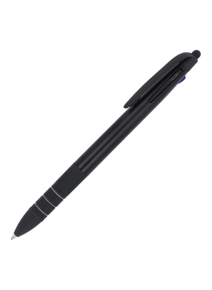 Stylo 3 couleurs Élégant
