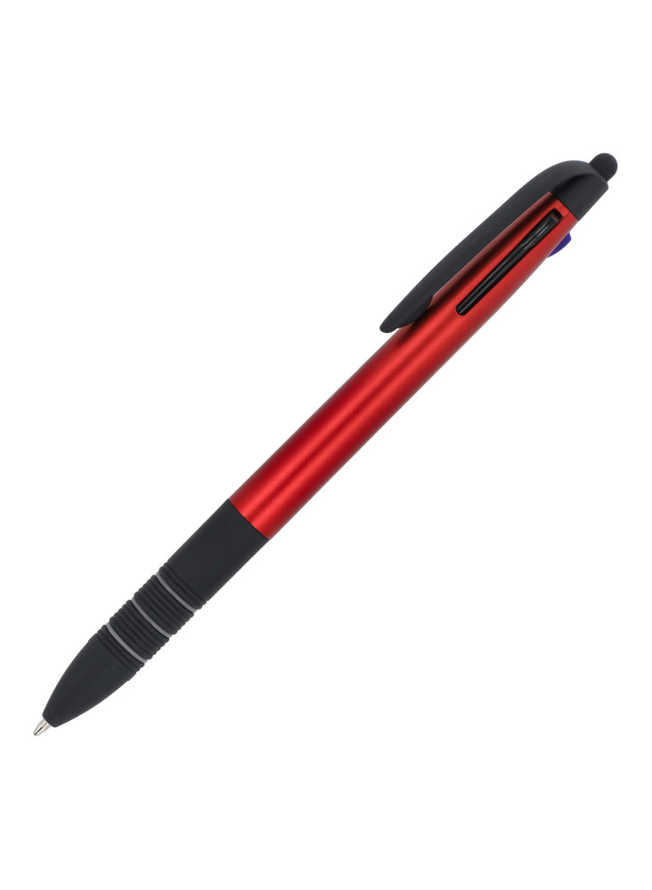 Stylo 3 couleurs Élégant