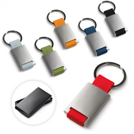 Porte-clés Métal XL