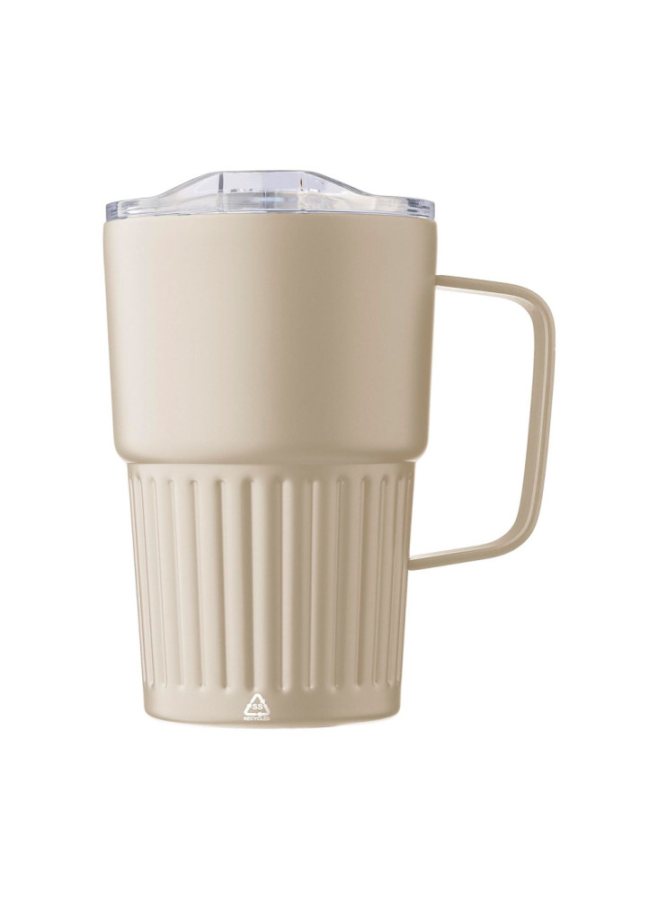 Mug Calo | Inox | 450 ml