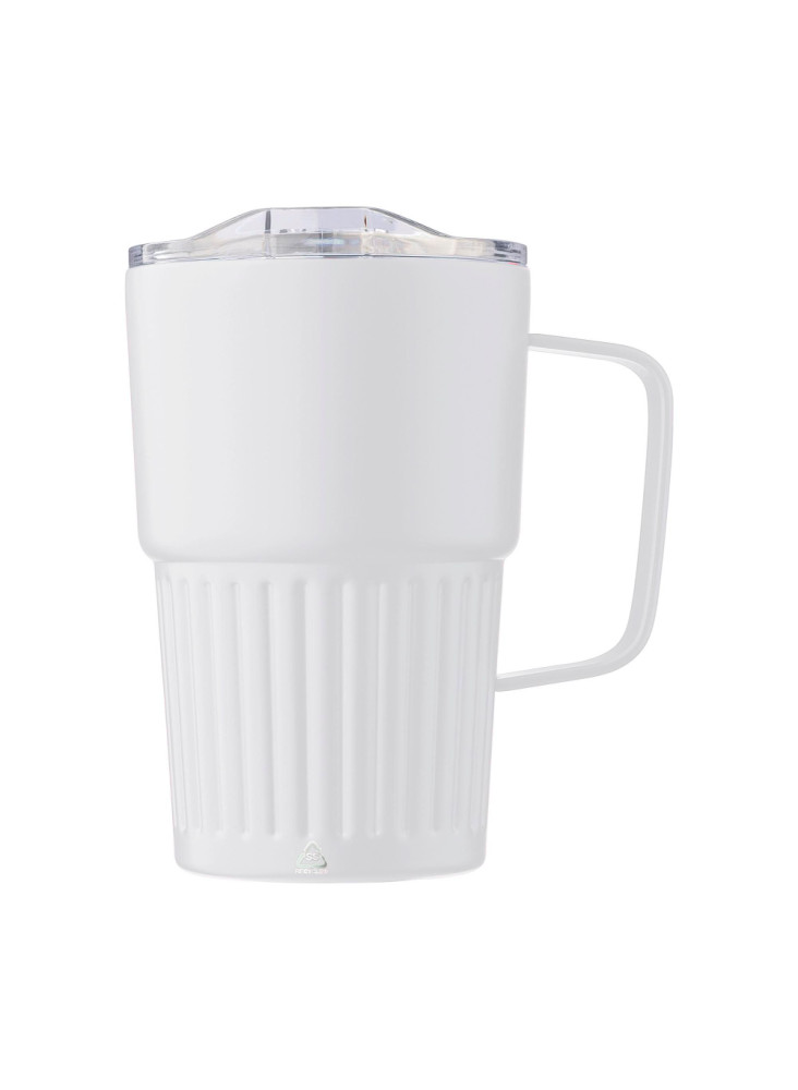 Mug Calo | Inox | 450 ml