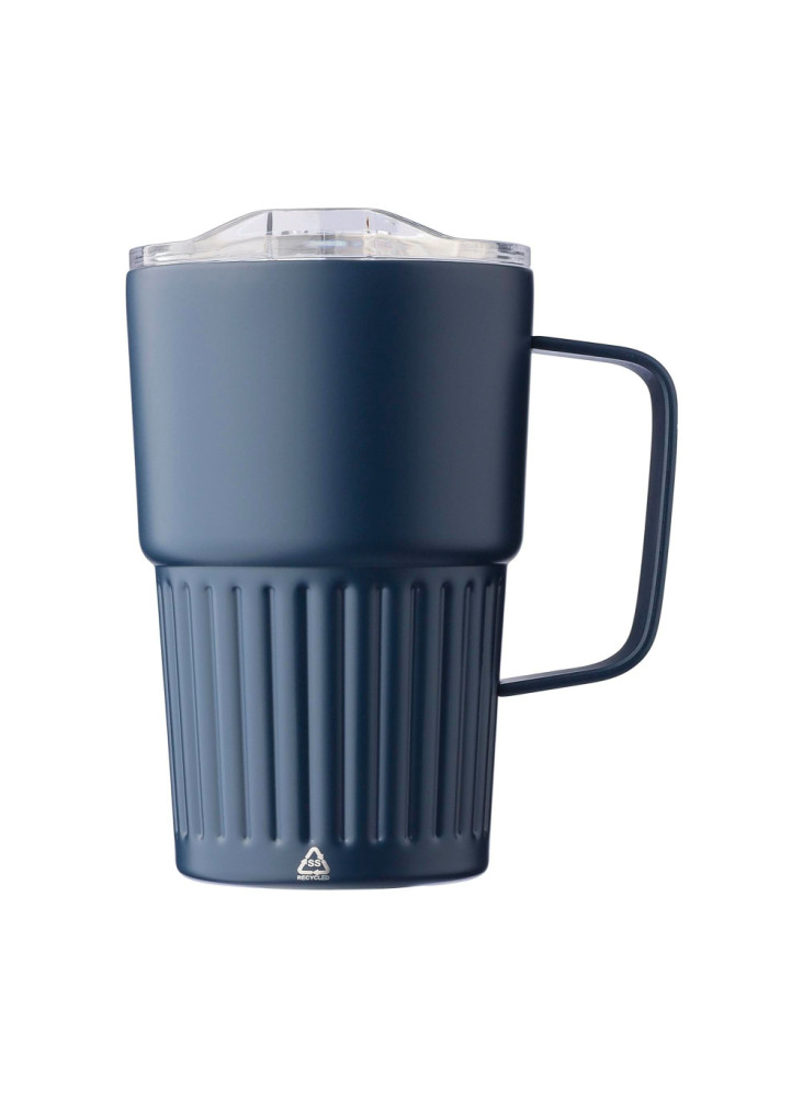 Mug Calo | Inox | 450 ml