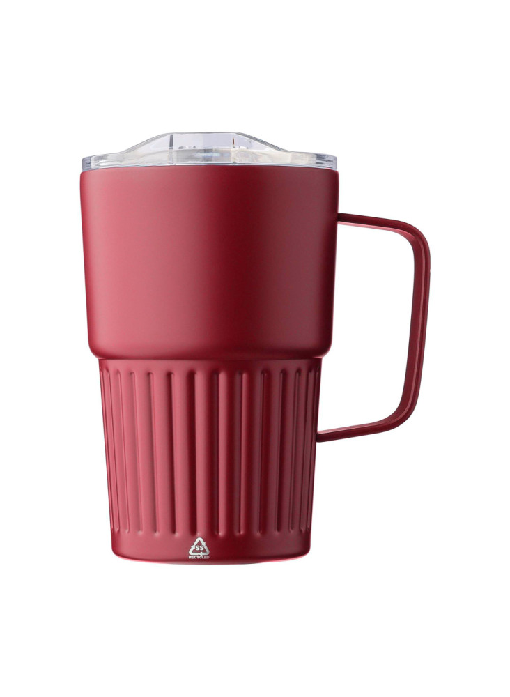 Mug Calo | Inox | 450 ml