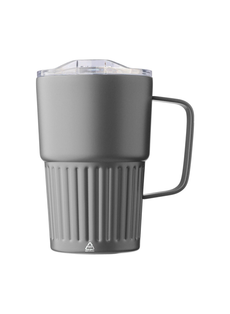 Mug Calo | Inox | 450 ml
