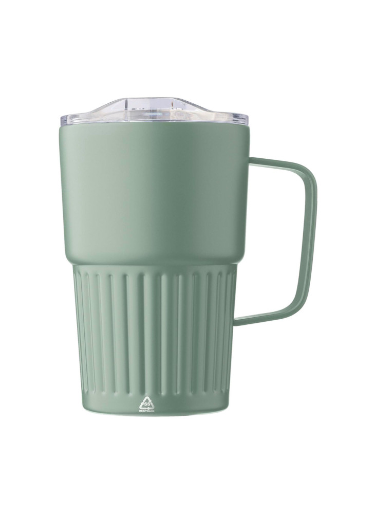 Mug Calo | Inox | 450 ml