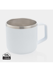 Tasse randonnée en acier...