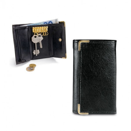Porte-clés Porte-monnaie