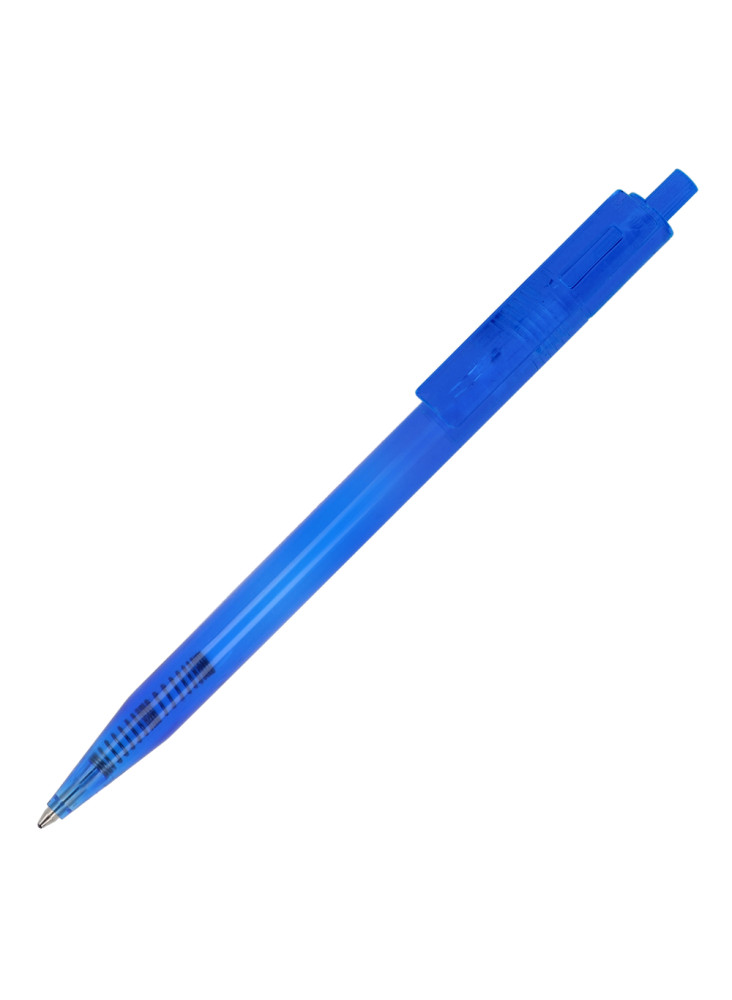 Stylo bille Kuma transparent