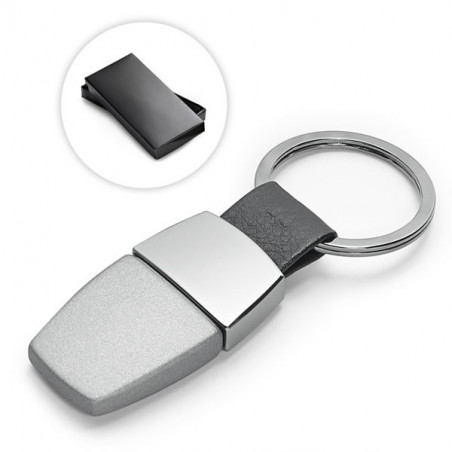 Porte-clés Simili Cuir