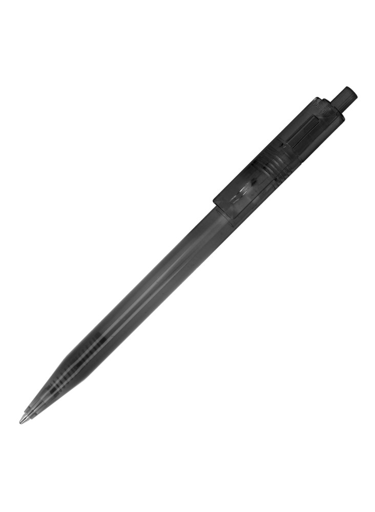 Stylo bille Kuma transparent