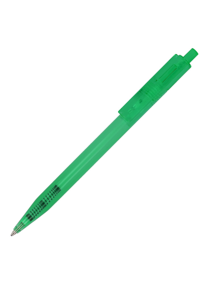 Stylo bille Kuma transparent