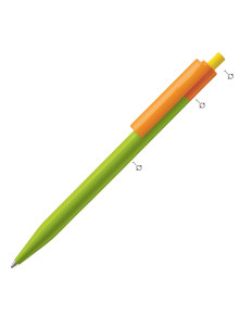Stylo bille Kuma combi