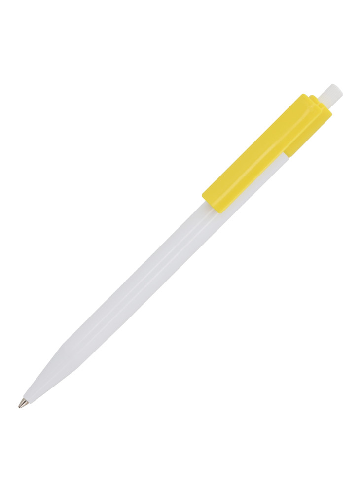 Stylo bille Kuma couleur opaque