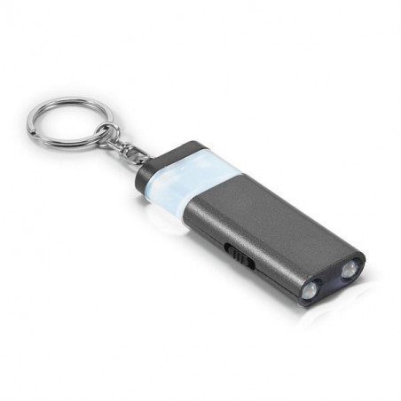 Porte-clés Lampe Led