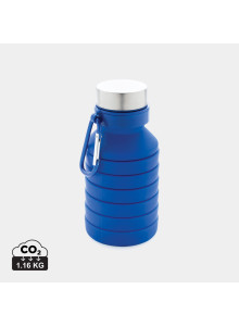 Bouteille en silicone...
