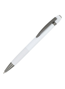 Stylo à bille en aluminium...