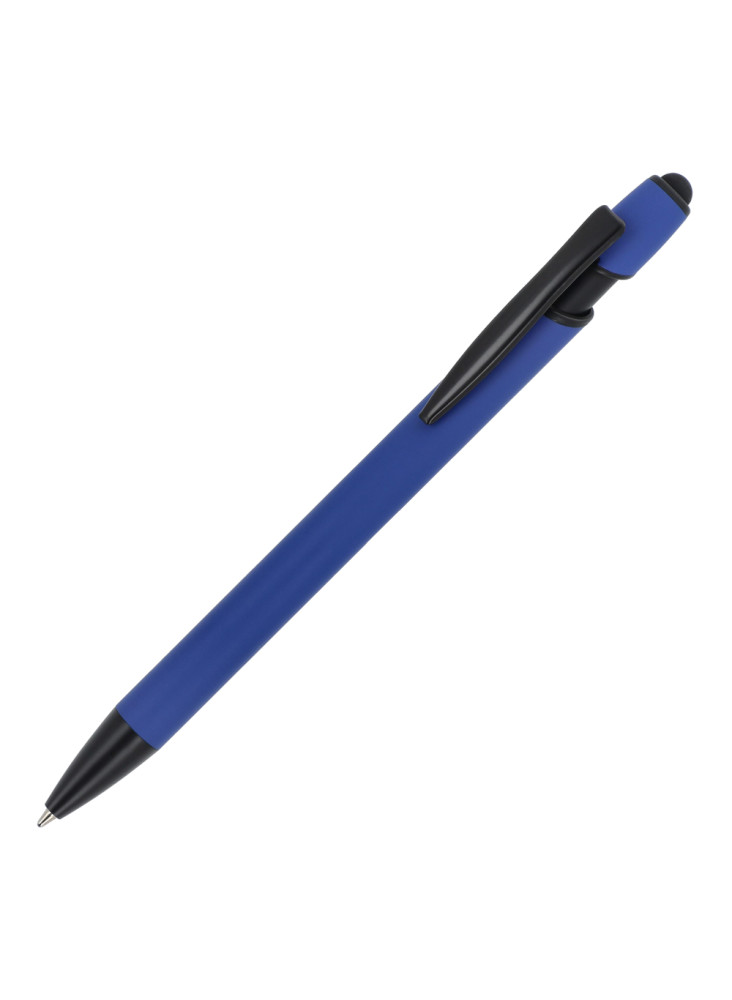 Stylo à bille Paris softtouch mat R-AL