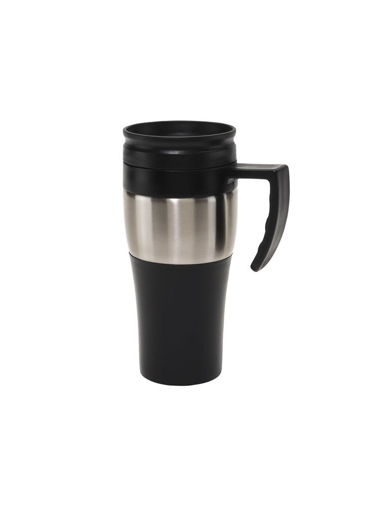 Mug Thermos hot double paroi 400ml publicitaire