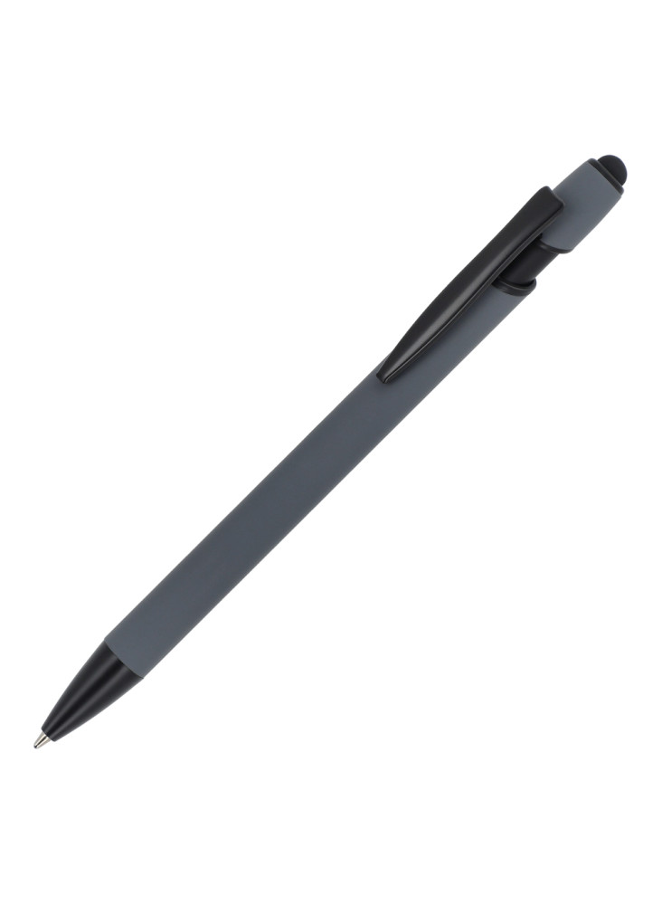 Stylo à bille Paris softtouch mat R-AL